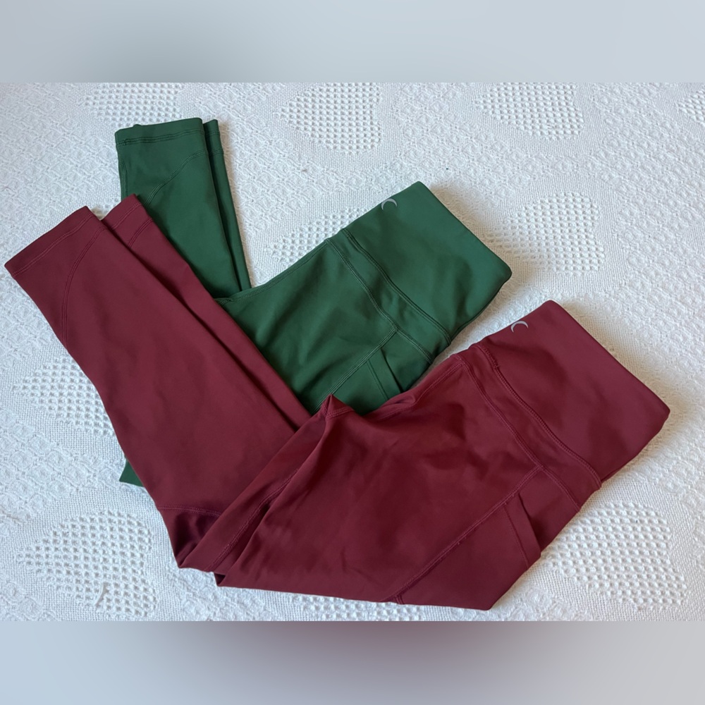 Zyia leggings bundle 💥 - Picture 3 of 3